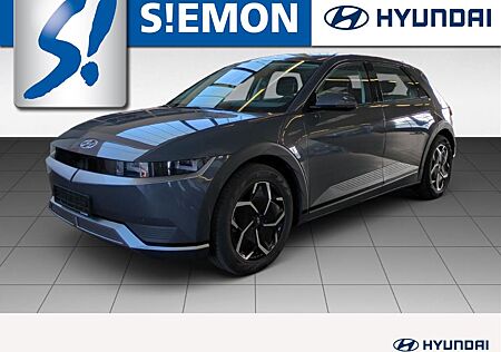 Hyundai IONIQ 5 77,4kWh 2WD MY24 DYNAMIQ LED-Paket Navi