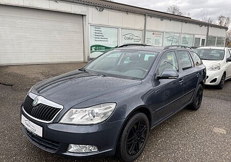 Skoda Octavia 1.4 TSI*KLIMA*SHZ*PDC*AHK*TÜV NEU*