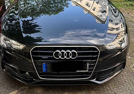 Audi A5 3.0 TDI 160kW S tronic quattro Sportback -