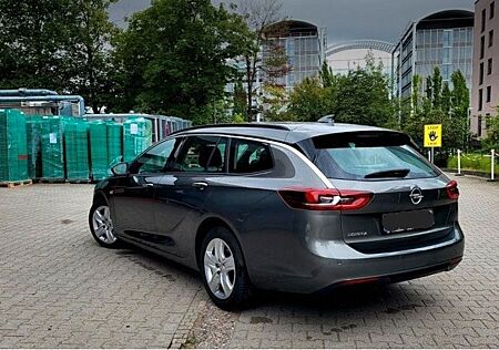 Opel Insignia 1.6 Diesel 100kW Edition Auto ST Ed...