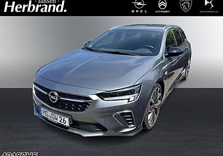 Opel Insignia B ST 2.0 SHT 4x4, GSi *GARANTIE*