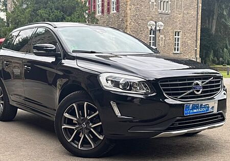 Volvo XC 60 XC60 D4 Kinetic Geartronic 2WD