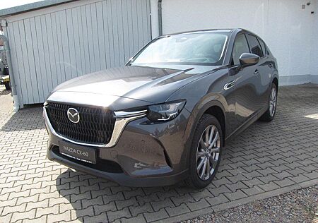 Mazda CX-60 e-SKYACTIV-D 254 360° Kamera / Bose / Pano