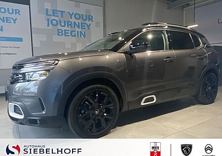 Citroën C5 Aircross Shine-AG2R Hybrid 225 e-EAT8