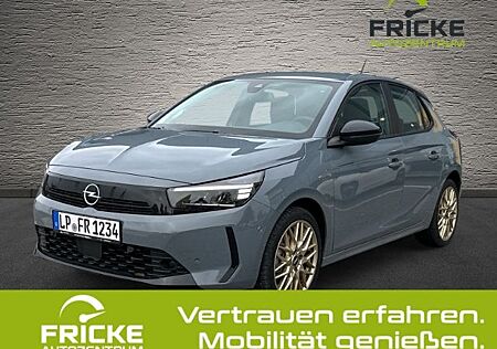 Opel Corsa MHEV+LED+Tot-Winkel Warner+Rückfahrkam.+Le