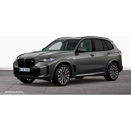 BMW X5 M60 leasen