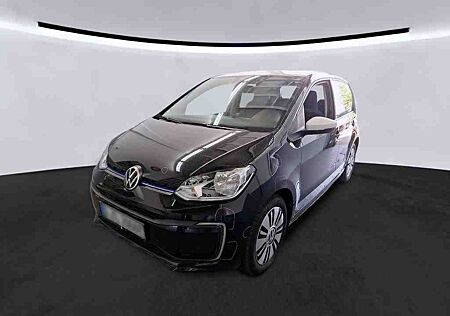 VW e-up! Volkswagen up! e-up! Style (CCS,eSound,LMR15",SHZ,RFK,GRA)