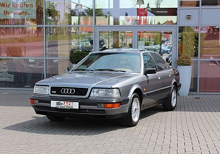 Audi V8 4.2 Quattro Bose BBS SD 2.Hand BRD