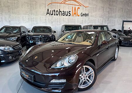 Porsche Panamera /LED/NAVI/SHZ/AIR/TEMP/MEMORY