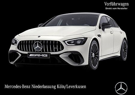 Mercedes-Benz AMG GT 63 S E Cp. Keramik Perf-Abgas Fahrass