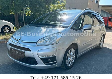 Citroën C4 Spacetourer Grand C4 Picasso Tendance