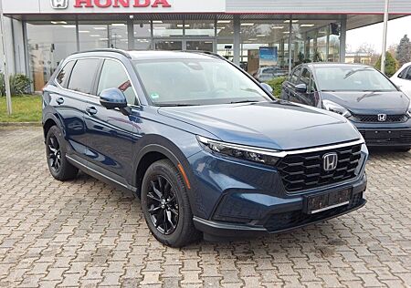 Honda CR-V Hybrid Advance