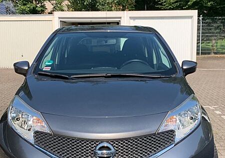 Nissan Note 1.2 Acenta Acenta