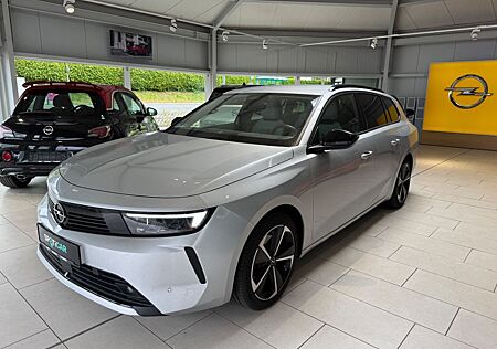 Opel Astra L Sports Tourer Business Elegance AT-8