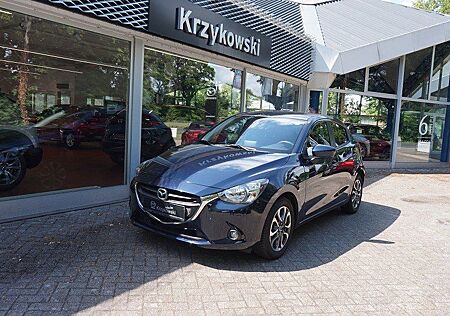 Mazda 2 SKYACTIV-G 90 Nakama