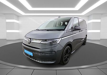 VW T7 Multivan Volkswagen STYLE K 2.0 TDI DSG 7-SITZER (+EURO6