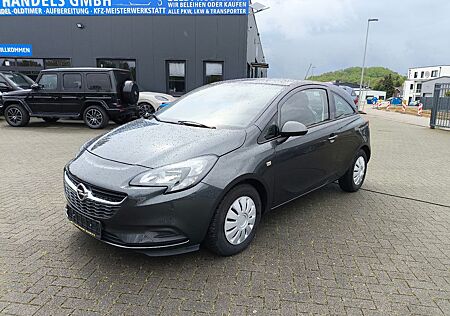 Opel Corsa E Edition,AUTOMATIK,KLIMA,SITZHEIZUNG