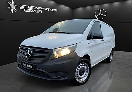 Mercedes-Benz Vito eVito 112 Kasten Lang +KAMERA+NAVI+DAB+SHZ+PDC