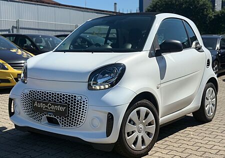 Smart ForTwo coupe electric drive / EQ