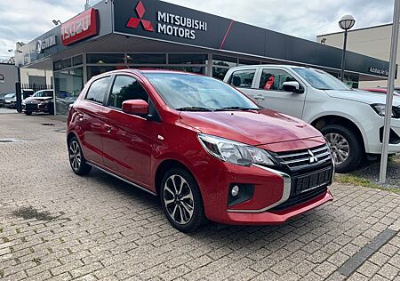 Mitsubishi Space Star Spirit+,Navi,1 Hand