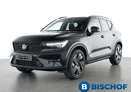 Volvo XC 40 XC40 B4 Black Edition Ultra HarmanKardon Memory
