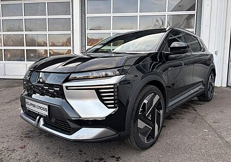 Mitsubishi Eclipse Cross 160 kW Diamant Top