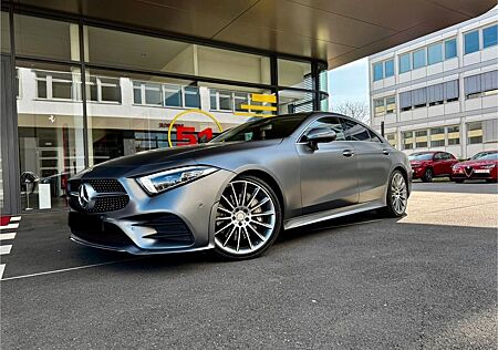 Mercedes-Benz CLS 350 CDI 4M (AMG) (Stage 1+ - PRE-DYNAMIC)