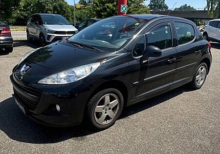 Peugeot 207 SW / TÜV 06/27 / KLIMA / PANORAMADACH