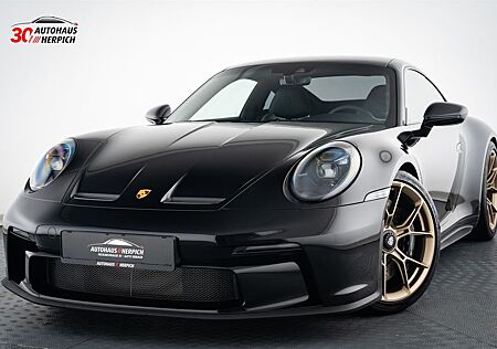 Porsche 992 GT3 Touring PDK Vollschale Leder Lift Matrix