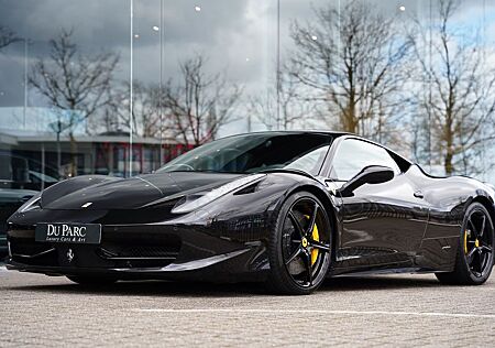 Ferrari 458 Italia / Novitec / JBL / Ceramic Brakes