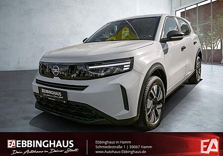 Opel Frontera Electric Edition 83kW Spurhalteassi.