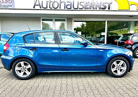 BMW 118i *5-türig+PDC+AHK+Klima*