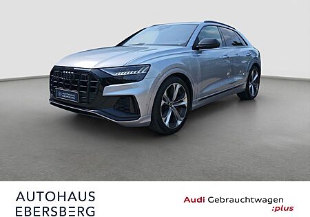 Audi SQ8 competition plus MATRIX Pano Assist StHzg