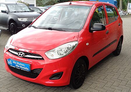 Hyundai i10 5 Star Edition