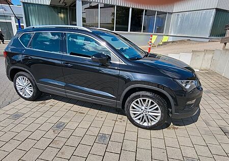 Seat Ateca 2.0 TDI 110kW Xcellence 4Drive DSG Xce