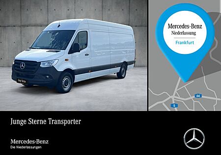Mercedes-Benz Sprinter 315 CDI L3H2, MBUX Navi, Kamera