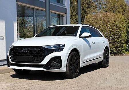 Audi Q8 50 TDI quattro/ S-LINE/ PANO/ MATRIX/ STANDHZ