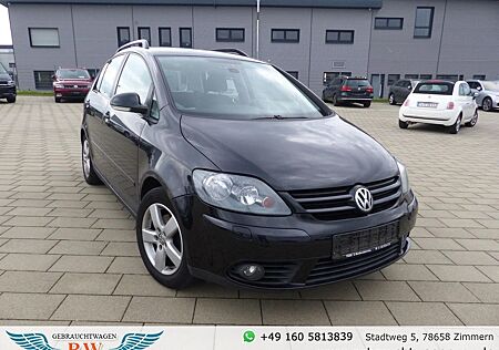 VW Golf Plus Volkswagen V KLIMA+MULTI+TEMPO+TÜV05.26