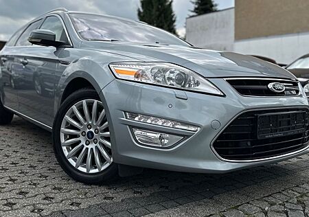 Ford Mondeo TURNIER BUSINESS EDITION-ALCANTAR-STANDHZ