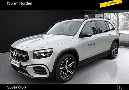 Mercedes-Benz GLB 200 d AMG NIGHT MULTI 360 AHK KAMERA PANO