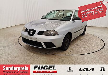 Seat Ibiza 1.2 12V Amaro Klima