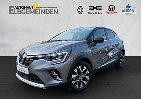 Renault Captur II Techno TCe 140 EDC/ SHZG/ NAVI