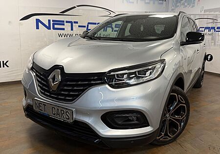 Renault Kadjar TCe 140 EDC Black Edition Leder*NAVi*LED*