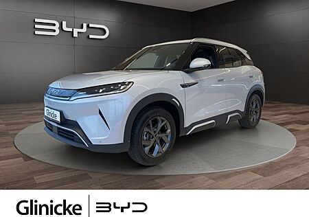 BYD ATTO 2 Boost 45kWh*312km*Navi*Pano*360°-Kamera