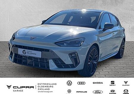 Cupra Leon VZ 1.5 e-HYBRID VZ