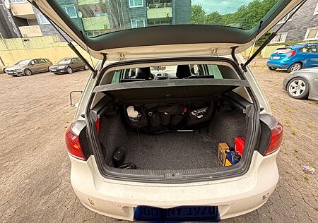 VW Golf Volkswagen 6 1.8 TSI Highline Aktionsmodell Highline