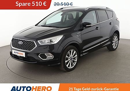 Ford Kuga 2.0 TDCi Vignale*NAVI*XENON*PDC*SHZ*KLIMA*