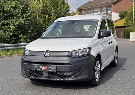 VW Caddy Volkswagen Cargo 2.0TDI/102PS/KLIMA/106.300km
