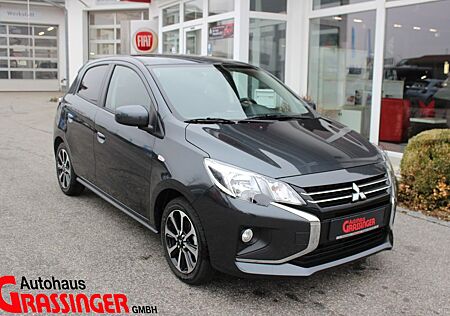 Mitsubishi Space Star Select+*5 Jahre Garantie