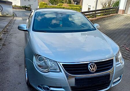 VW Eos Volkswagen 2.0 FSI Standard